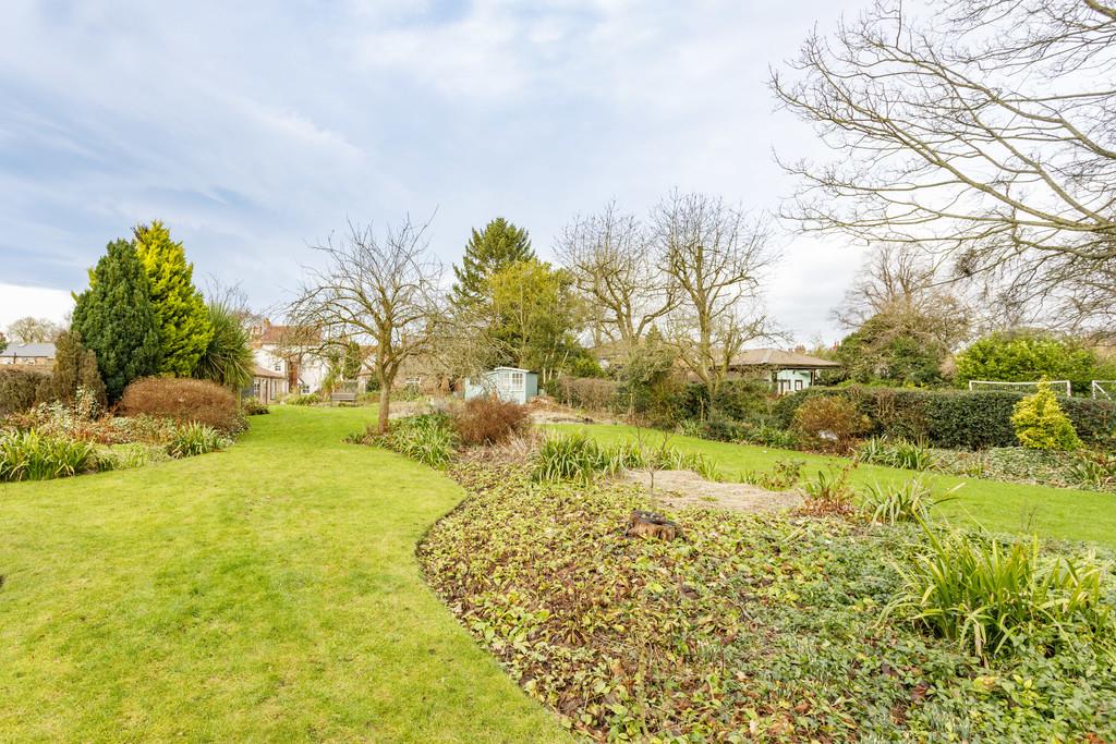 Main Street, York Naish Properties